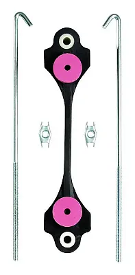 EAST PENN 00678 Holddown Kit Sk Pk Bhk