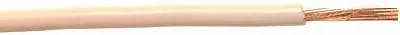 EAST PENN 02359 16 Ga X 100' Wire White