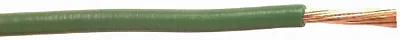 EAST PENN 02361 16 Ga X 100' Wire Green