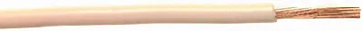 EAST PENN 02409 14 Ga X 100' Wire White