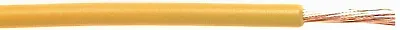 EAST PENN 02412 14 Ga X 100' Wire Yellow