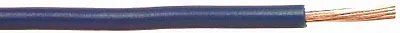 EAST PENN 02414 14 Ga X 100' Wire Blue