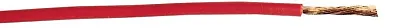 EAST PENN 02458 12 Ga X 100&#039; Wire Red