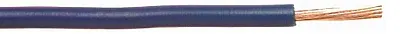 EAST PENN 02464 12 Ga X 100' Wire Blue