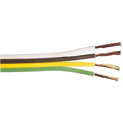 EAST PENN 02915 Wire Bnd Parallel 16/4 1