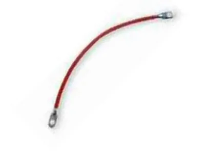 EAST PENN 04277 Cable Batt Ss 4 Ga 18' R