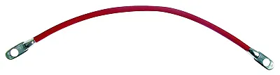 EAST PENN 04286 40' Battery Cable Black -