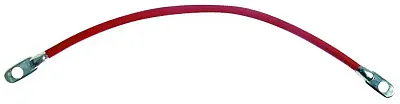 EAST PENN 04293 Cable Batt Ss 2 Ga 49' R