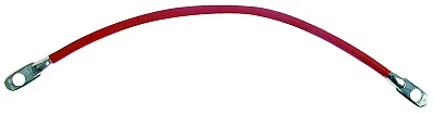 EAST PENN 04298 2Ga Battery Cable 40' Blk