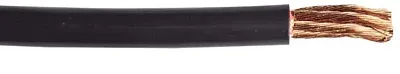 EAST PENN 04603 Wire Starter Cable 6 Ga