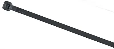 EAST PENN 05727 Cable Ties 14' Blk 100/B