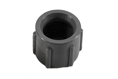 ELKHART SUPP 06314 1/2&#039; Nut For Pump Hose