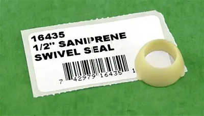 ELKHART SUPP 06435 Single 1/2&#039; Swivel Seal