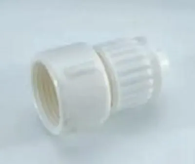 ELKHART SUPP 16858 1Pc Female Adpt 1/2&#039;Px3/4