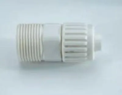 ELKHART SUPP 16870 1Pc 3/8 X 1/2 Coupling