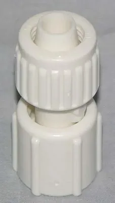 ELKHART SUPP 16873 1Pc 1/2 X 1/2 Termination