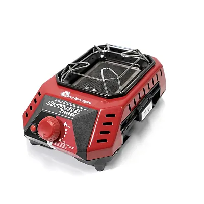 ENERCO TECH F600500 Mh8Cflex Buddy Flex Cooker