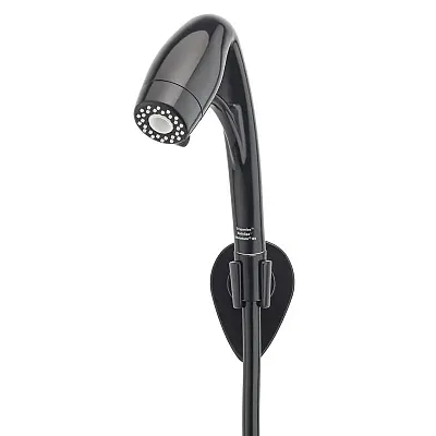 ETL 25088 Bodyspa Adventure Rv Black 1.8