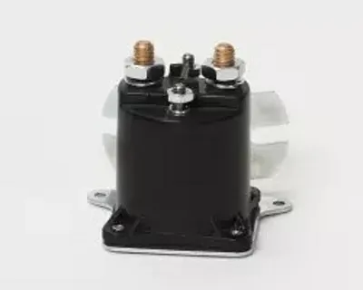EQUALIZR SYS 1444 Solenoid-Hd Pltd