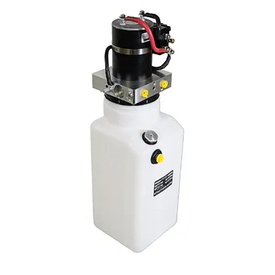 EQUALIZR SYS 2542KS Replacement Hydraulic Pump