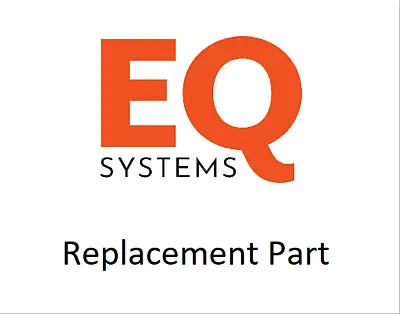 EQUALIZR SYS 3144A Cylinder-3X24X1.5 Rod Mh Dp Fixed