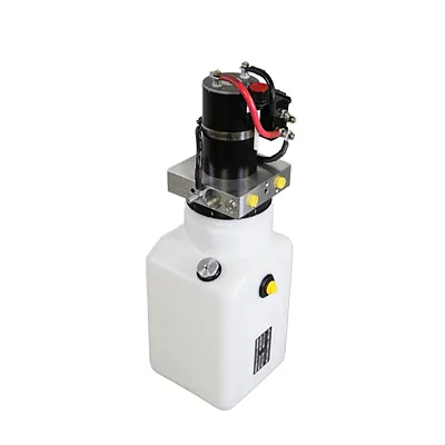 EQUALIZR SYS 3195KS Pump