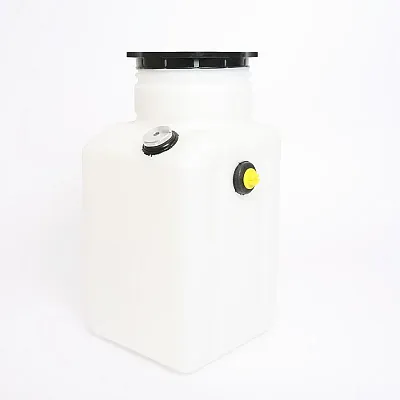 EQUALIZR SYS 3329K Tank Reservoir