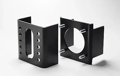 EQUALIZR SYS 70177 Bracket Box For 8106Ntp
