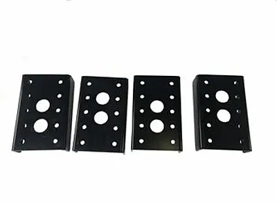 EQUALIZR SYS 70223 Brackets For 8516Ntp