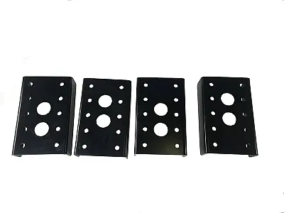 EQUALIZR SYS 7098B Bracket Box For 8651Ntp