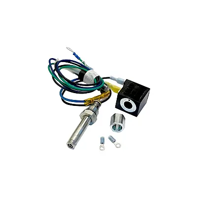 EQUALIZR SYS 7493 Bi-Rot Dv-2 Kit