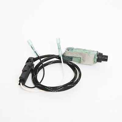 EQUALIZR SYS 7514 Switch-Leg Switch W/Pigtail