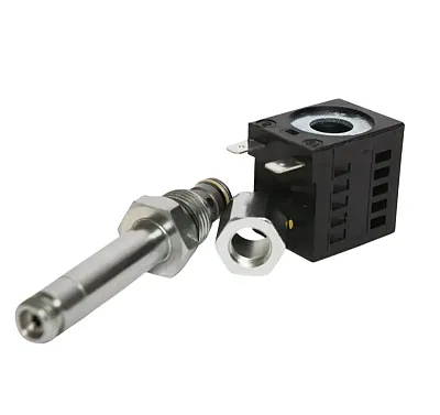 EQUALIZR SYS 7827 Valve 3073 And Coil 3074 Kit