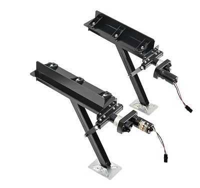 EQUALIZR SYS 8449AM Equalizer Stabi-Lite Jacks