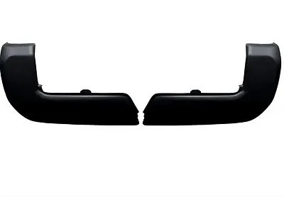 ECOOLOGICAL DT1012 Paintable Bumper Overlay No Sensor
