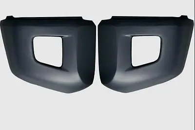 ECOOLOGICAL DU0112 Paintable Bumper Overlay No Sensor