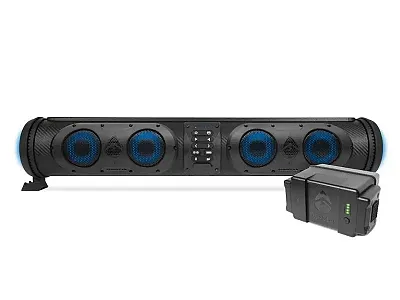 ECOXGEAR IEXSEB2601 Soundextreme Seb 26&#039;