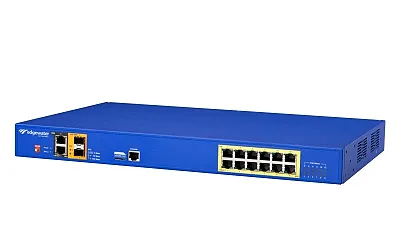 RIBBON COMMUNICATIONS 2900APOE-0005 2900A Poe: Edgemarc 5