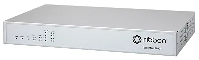 RIBBON COMMUNICATIONS 6000-4G-901-C2E Em-6000 Edge With Fxs, Fxo, Pri, 4G Lte