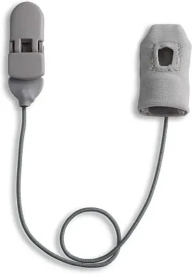 Ear Gear Baha Corded (Mono) | Grey 57913