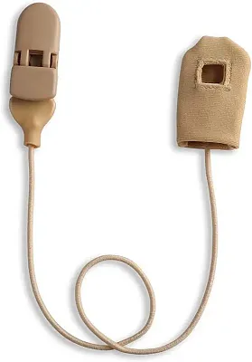 Ear Gear Baha Corded (Mono) | Beige 57915