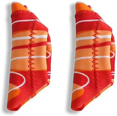 Ear Gear Cochlear Cordless (Binaural) | Orange-Red 55987
