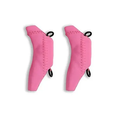 Ear Gear Cochlear M1 Cordless Eyeglasses | Pink 59091