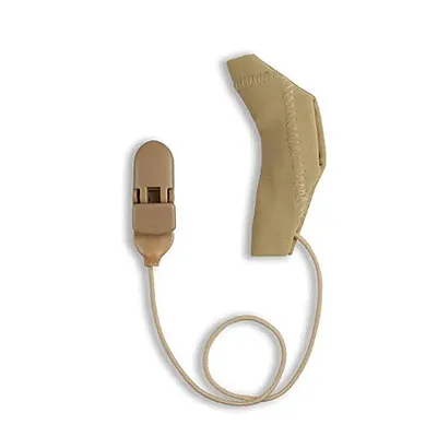 Ear Gear Cochlear M1 Corded (Mono) | Beige 55015