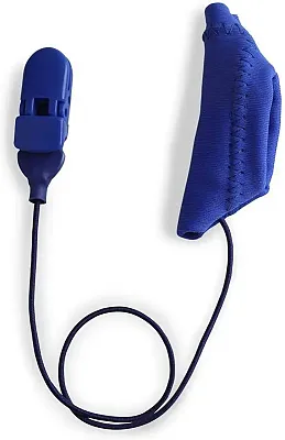 Ear Gear Cochlear Corded (Mono) | Blue 55909