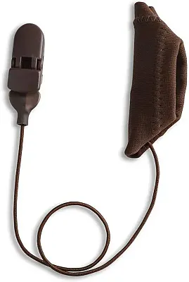 Ear Gear Cochlear Corded (Mono) | Brown 55914