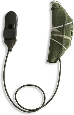 Ear Gear Cochlear Corded (Mono) | Camouflage 55902