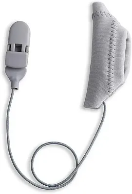Ear Gear Cochlear Corded (Mono) | Grey 55913