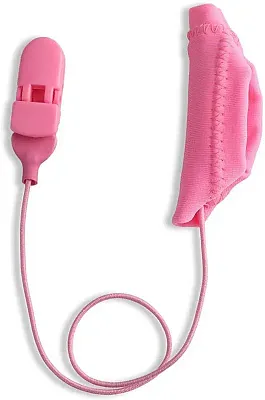 Ear Gear Cochlear Corded (Mono) | Pink 55911