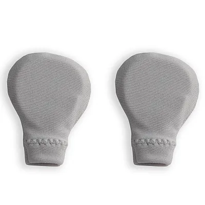Ear Gear Coil Cordless | Grey 58693